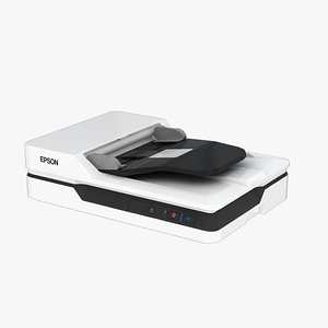 Epson DS-1630 Flatbed