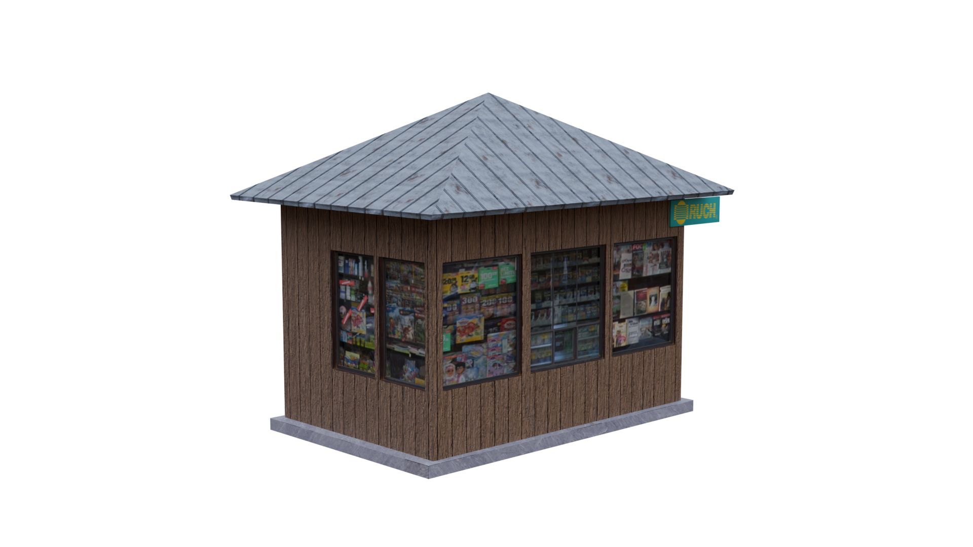Newsstand Kiosk RUCHu Game Ready PBR 3D Model model https://p.turbosquid.com/ts-thumb/Ic/EZysxd/U2/turn/png/1777925624/1920x1080/turn_fit_q99/c22d58bf77f00df22e2a898216686198d7aca575/turn-1.jpg