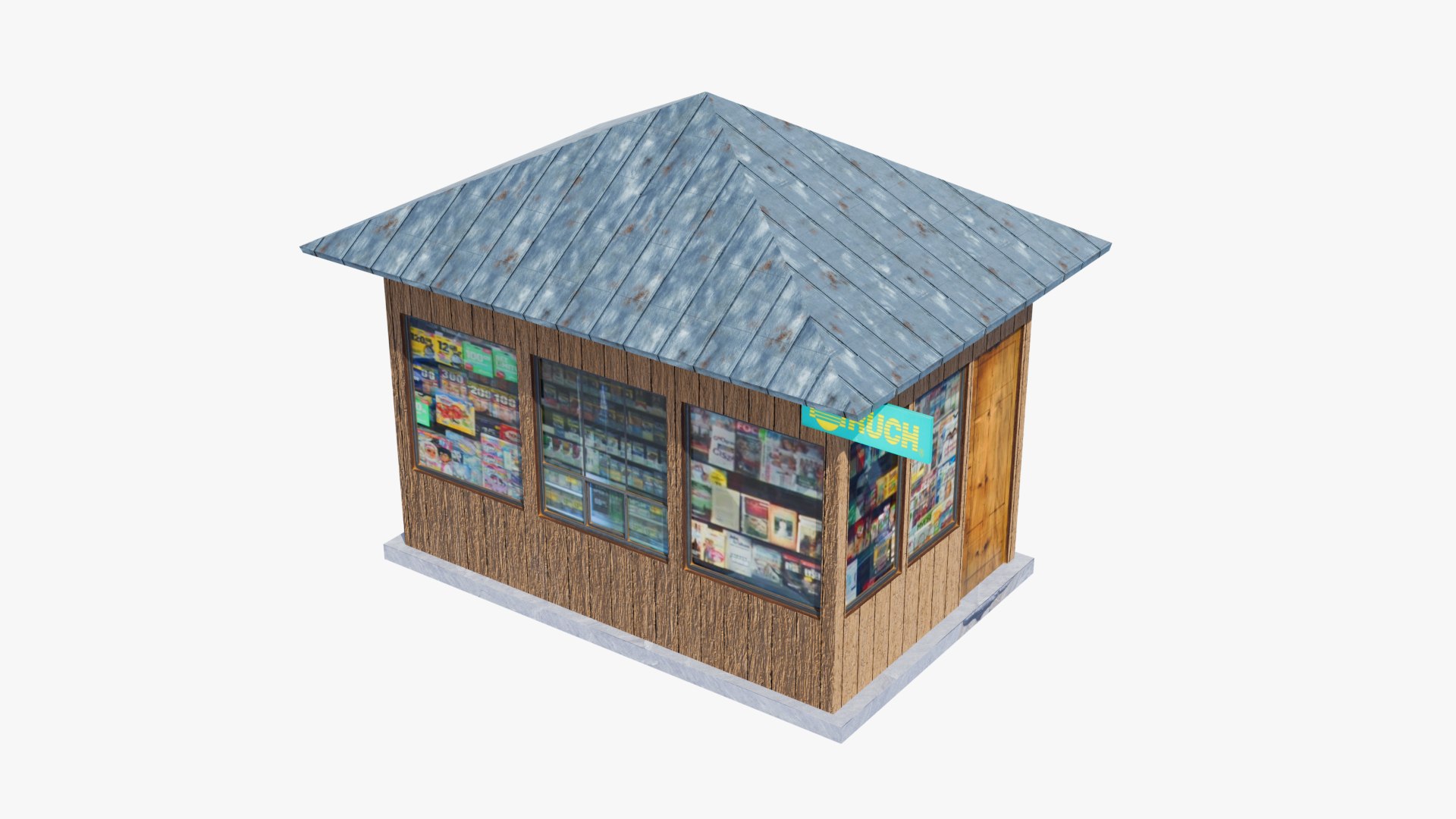 Newsstand Kiosk RUCHu Game Ready PBR 3D Model model https://p.turbosquid.com/ts-thumb/Ic/EZysxd/XR/render3/png/1777925051/1920x1080/fit_q87/05dc2ccbd4aac62187bb4291da04bc8956783db9/render3.jpg