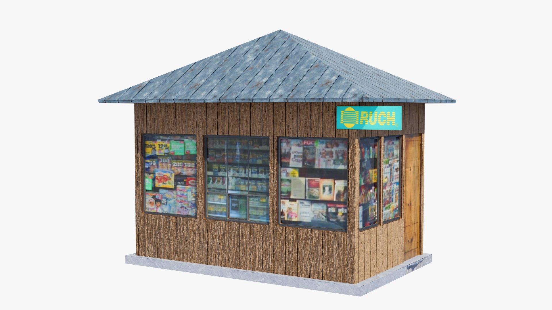 Newsstand Kiosk RUCHu Game Ready PBR 3D Model model https://p.turbosquid.com/ts-thumb/Ic/EZysxd/cB/render2/png/1777925051/1920x1080/fit_q87/4fff882aea09e261bb6fe87dc6f4c58f0c166090/render2.jpg