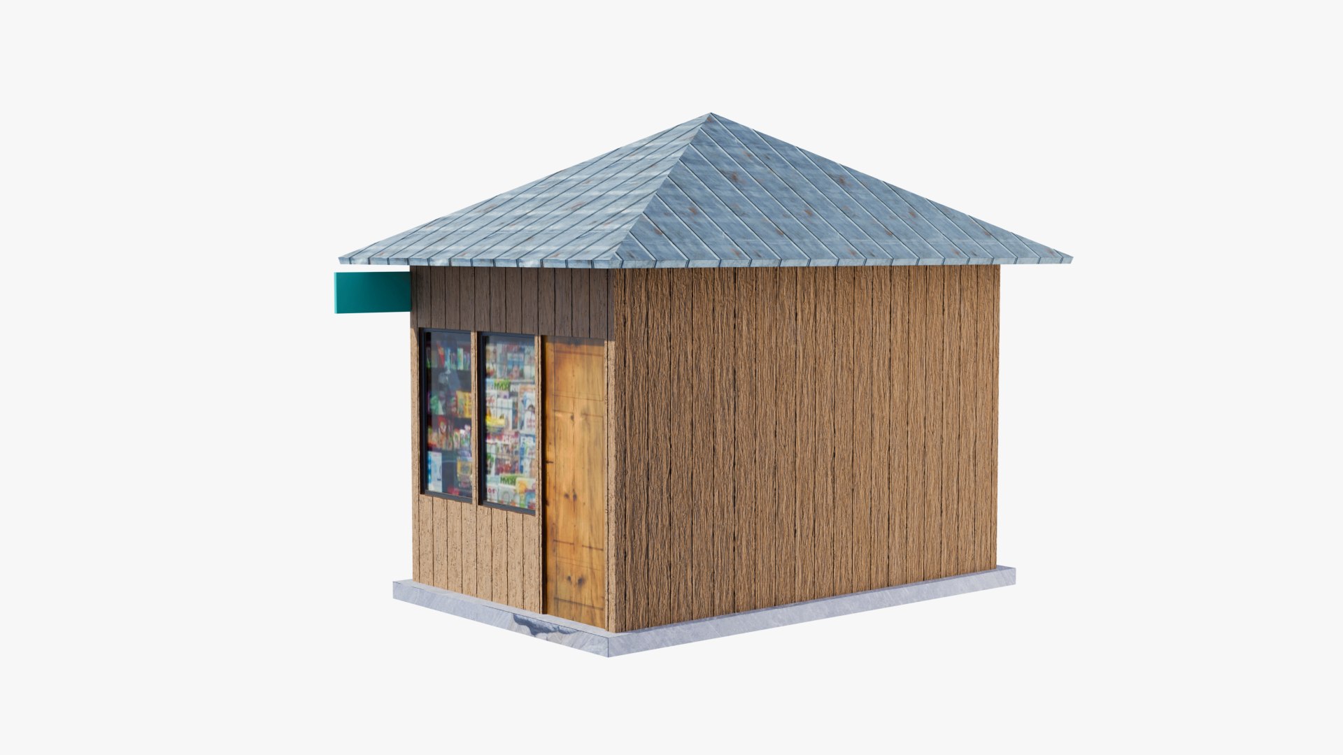 Newsstand Kiosk RUCHu Game Ready PBR 3D Model model https://p.turbosquid.com/ts-thumb/Ic/EZysxd/zK/render6/png/1777925051/1920x1080/fit_q87/f844b3c81a4fa1a02d2839244a742f4e824a5ed7/render6.jpg