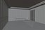 living room design empty room design interior