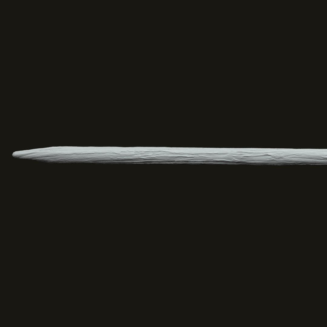 tribal arrow 3D https://p.turbosquid.com/ts-thumb/Ic/MQrnJs/2e1Jbll6/02_gray/jpg/1524663022/1920x1080/fit_q87/a953bd8d6297e545f32755690c72ecacebedef44/02_gray.jpg