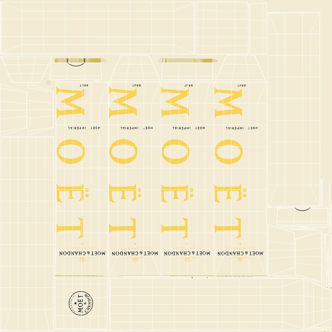 3D Champagne Box Moet and Chandon Brut Imperial https://p.turbosquid.com/ts-thumb/Ic/PGy7d9/KF/champagneboxmoetandchandonbrutimperial3dsmodel013/jpg/1725093485/1920x1080/fit_q87/fef264494ef23b8d67613621adb61e8fa0d2f5c1/champagneboxmoetandchandonbrutimperial3dsmodel013.jpg