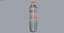 Botella Bonafont 600ml