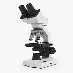 Microscope
