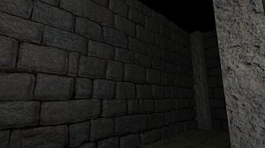 3dsmax definition set dungeon