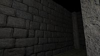 High Definition and Detail Dungeon Model Tileset