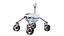 3D LRU-2 Moon Rover
