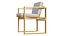 Cadeira de jantar Carl Hansen e Son BK10