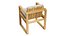 Cadeira de jantar Carl Hansen e Son BK10