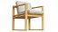 Cadeira de jantar Carl Hansen e Son BK10