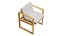 Cadeira de jantar Carl Hansen e Son BK10