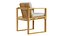 Cadeira de jantar Carl Hansen e Son BK10