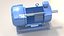 Electrical Machinery 3D model