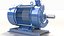 Electrical Machinery 3D model
