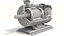 Electrical Machinery 3D model