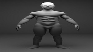 3D Hero
