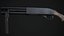 Remington Super-Shorty
