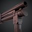 Remington Super-Shorty