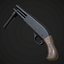 Remington Super-Shorty