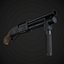 Remington Super-Shorty