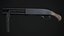 Remington Super-Shorty