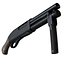 Remington Super-Shorty