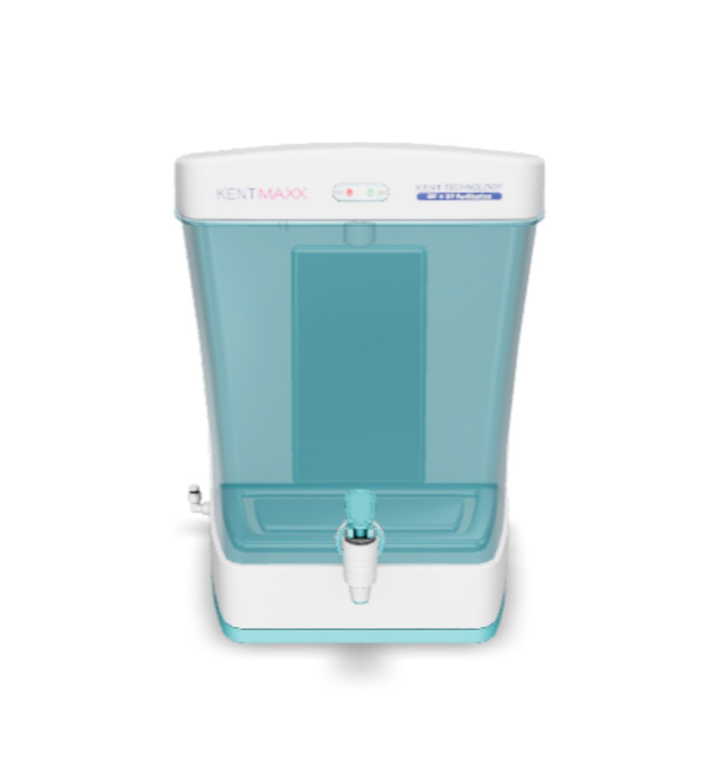 3D KENT MAXX 7 L UV UF Water Purifier TurboSquid 2128443