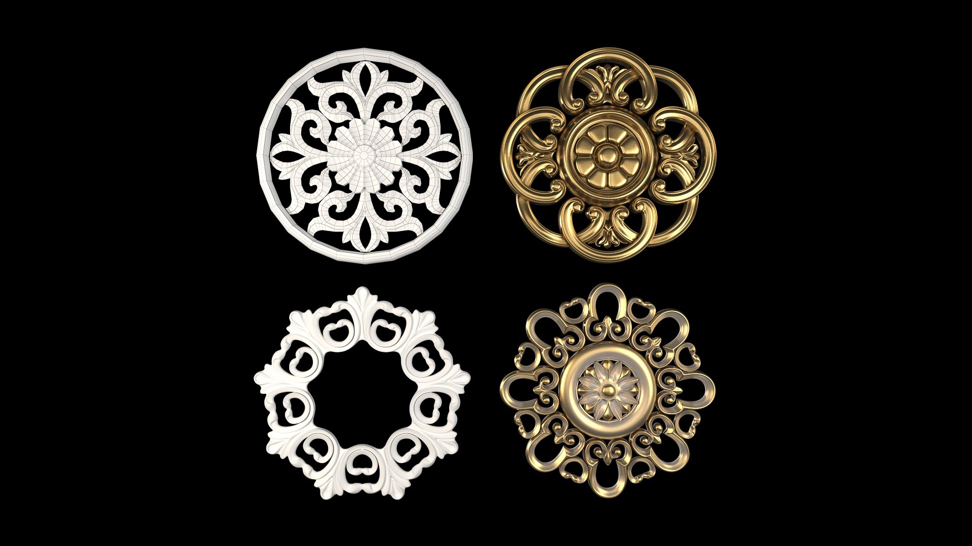 Decorative Wall Rosettes 08 3D https://p.turbosquid.com/ts-thumb/Ic/w8m3Dn/Hd/r1/jpg/1657119739/1920x1080/fit_q87/8372238b2b828d2ec36ca0cb5e2d71e4d7c753bc/r1.jpg