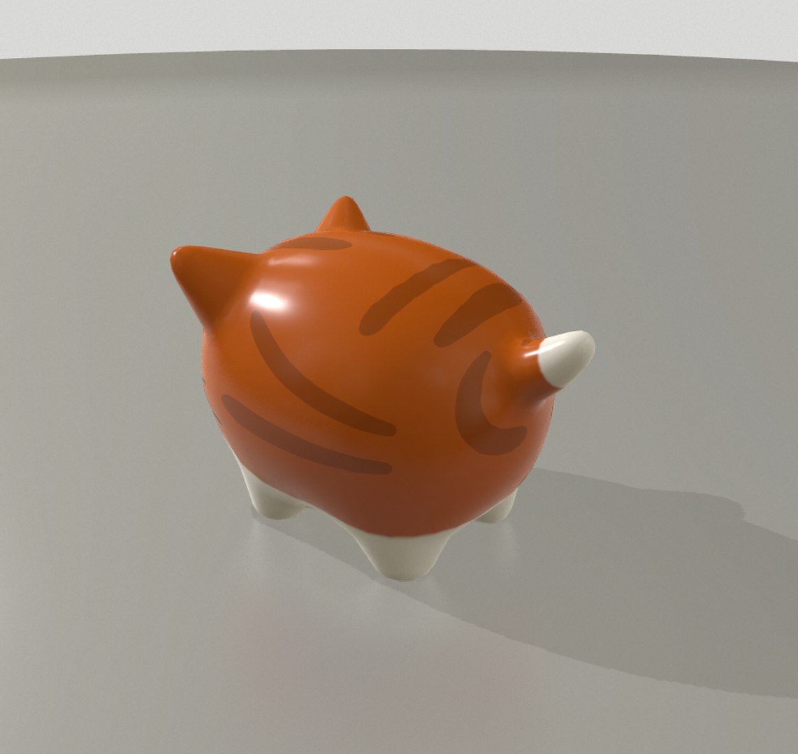 3D statuettes cute cats https://p.turbosquid.com/ts-thumb/Ic/xhNyan/TFOuYFOC/11/png/1592140480/1920x1080/fit_q87/9991287cd5e863bab20a131026e170f148a4d113/11.jpg