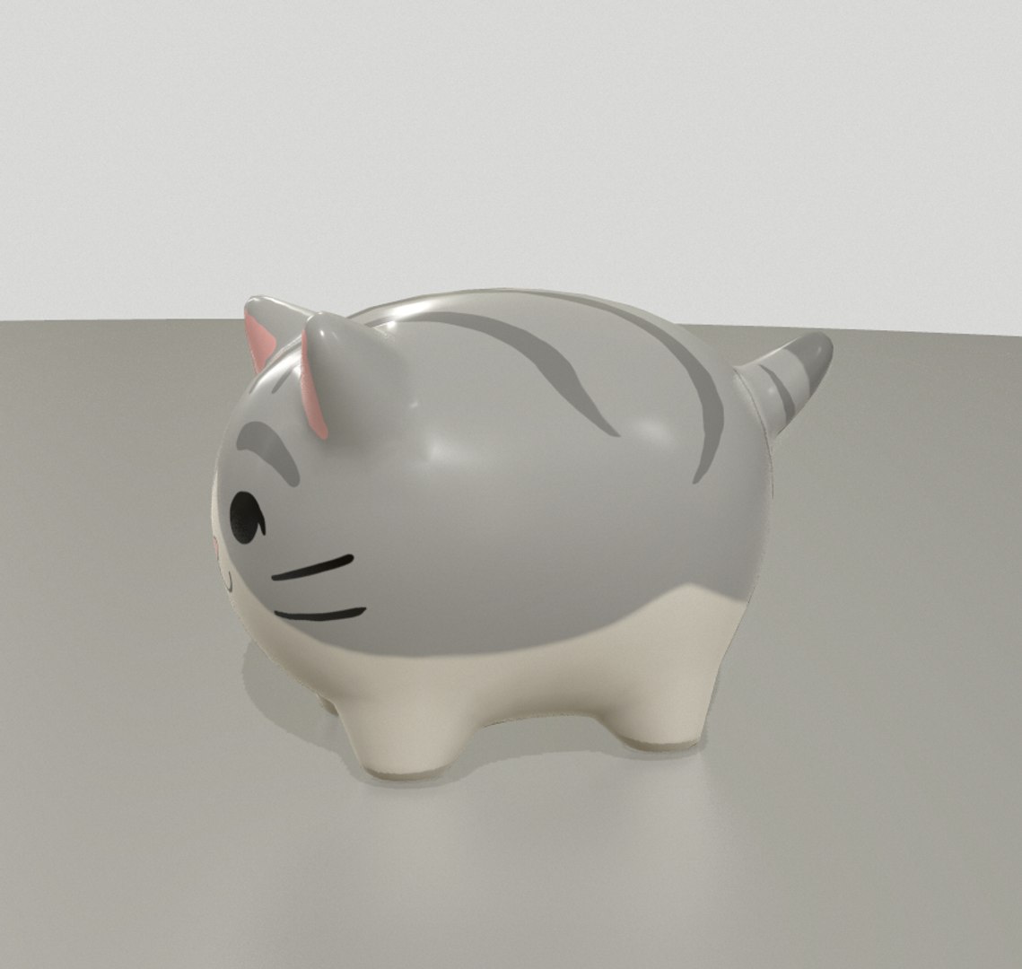 3D statuettes cute cats https://p.turbosquid.com/ts-thumb/Ic/xhNyan/y9tRrT4c/9/png/1592140409/1920x1080/fit_q87/89c14ec4962b97f97f0cfce49ffa82a8fb9db3d0/9.jpg
