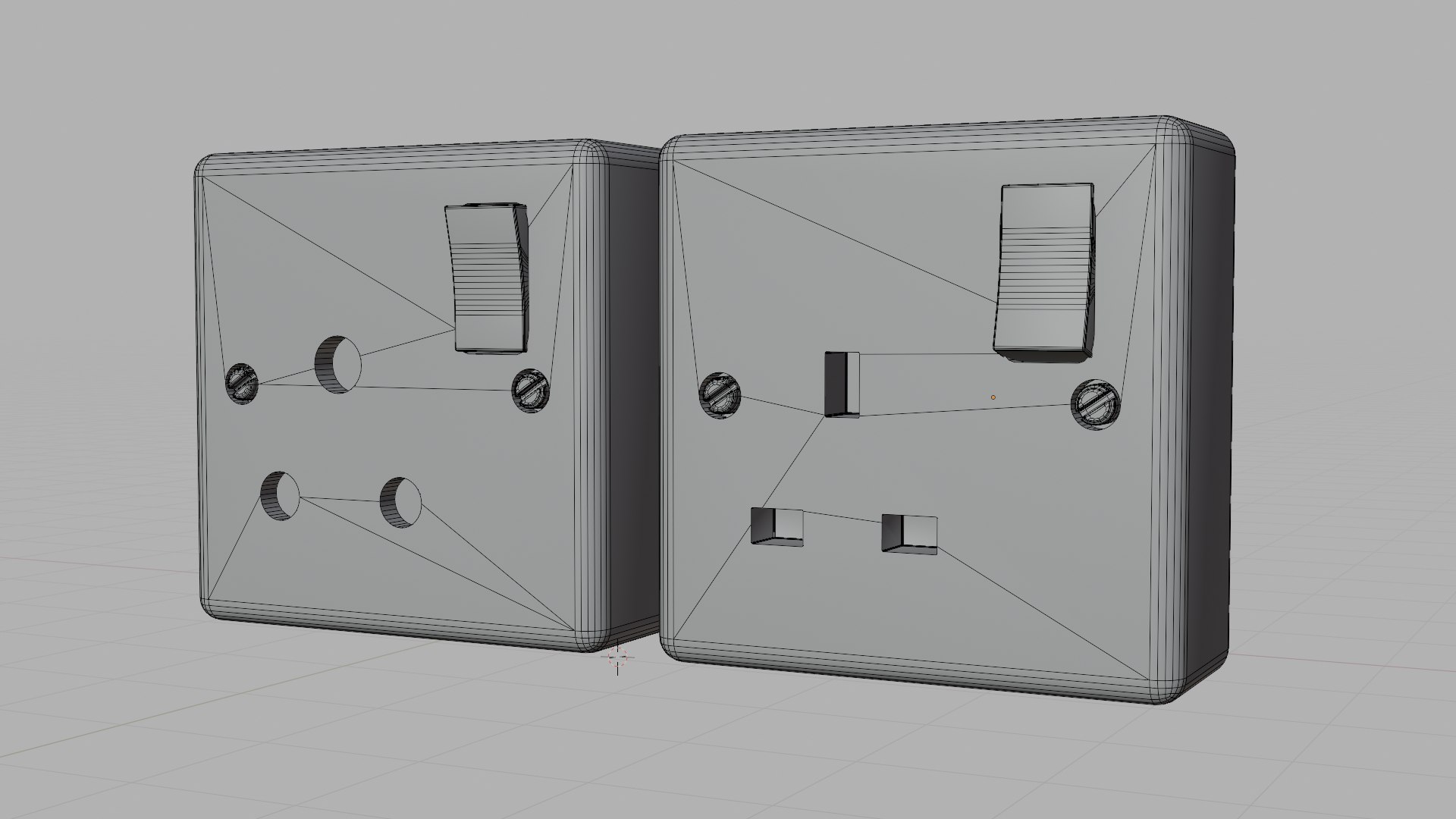 3D Wall Outlets https://p.turbosquid.com/ts-thumb/Ic/zFNw6m/ve/wireframe/png/1768372462/1920x1080/fit_q87/2b1273c68304d0ab3075a79687e204fb0faa72cf/wireframe.jpg