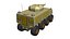 Vehículo terrestre no tripulado BAE Atlas UGV