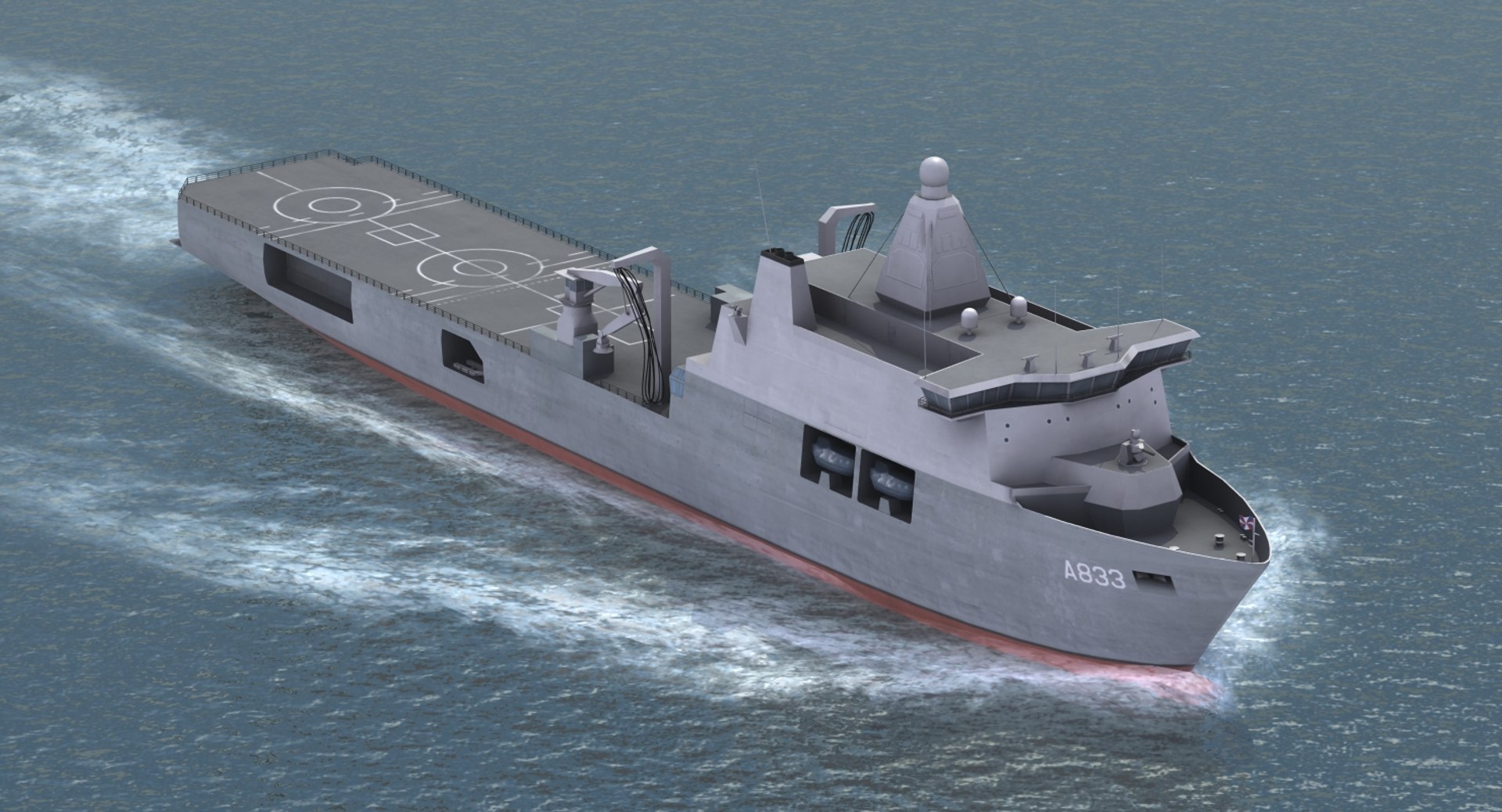 3d model of hnlms karel doorman https://p.turbosquid.com/ts-thumb/Ic/zlygQ1/Hpk7ptqv/kareldoorman_lpd__ocean_0010/jpg/1468265268/1920x1080/fit_q87/7aaf45c9ee157e228cb43bb4380df5534b06b475/kareldoorman_lpd__ocean_0010.jpg