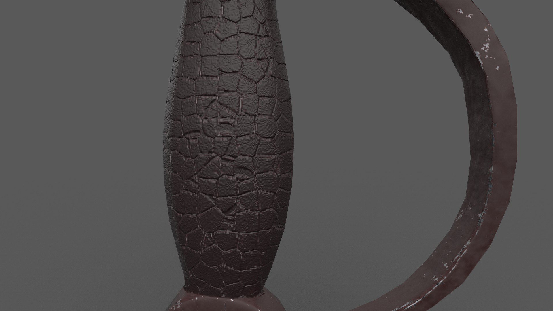Eclipse Saber Sword 3D Model - TurboSquid 2311995