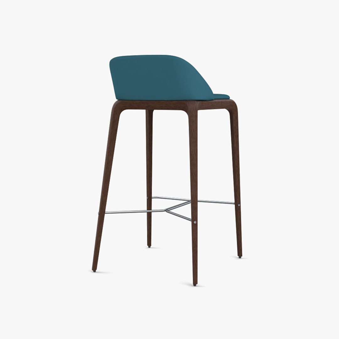 Roche bobois bar shop stools