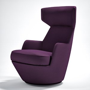 Bensen My Turn armchair