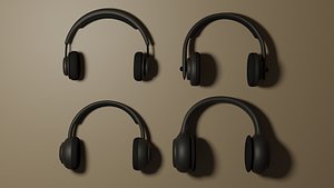 Wireless Headphones Collection