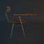 School Chair