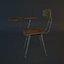 School Chair