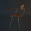 School Chair