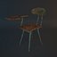 School Chair