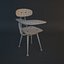 School Chair