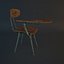 School Chair