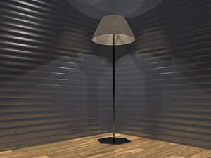 Floor Lamp