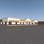 Strip Mall