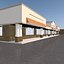 Strip Mall