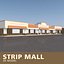 Strip Mall