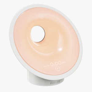 Smart Table Lamp